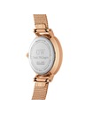 Daniel Wellington Dámské hodinky Daniel Wellington Petite Pressed Melrose DW00100447