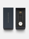 Daniel Wellington Zlaté dámské hodinky Daniel Wellington Petite Sheffield
