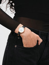 Daniel Wellington Zlaté dámské hodinky Daniel Wellington Petite Sheffield