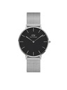 Daniel Wellington Dámské hodinky Daniel Wellington Petite Sterling DW00100304