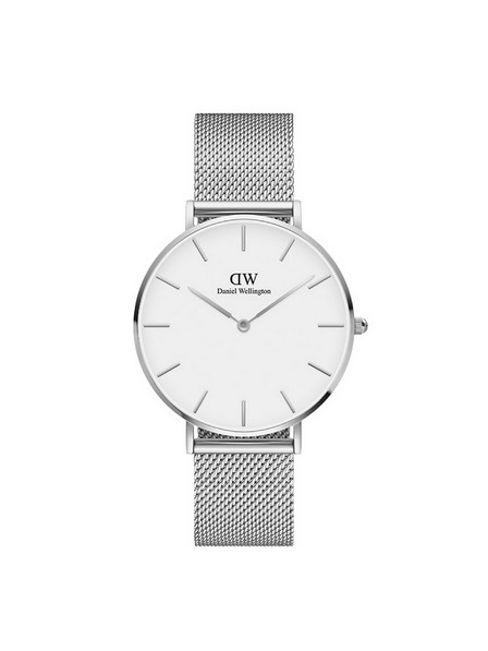Daniel Wellington Dámské hodinky Daniel Wellington Petite Sterling DW00100306