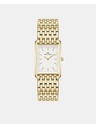 Daniel Wellington Dámské hodinky Daniel Wellington Bound 9-Link Gold DW00100705