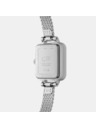 Daniel Wellington Dámské hodinky Daniel Wellington Quadro Mini Sterling DW00100726