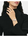 Daniel Wellington Dámské hodinky Daniel Wellington Quadro Mini Sterling DW00100726