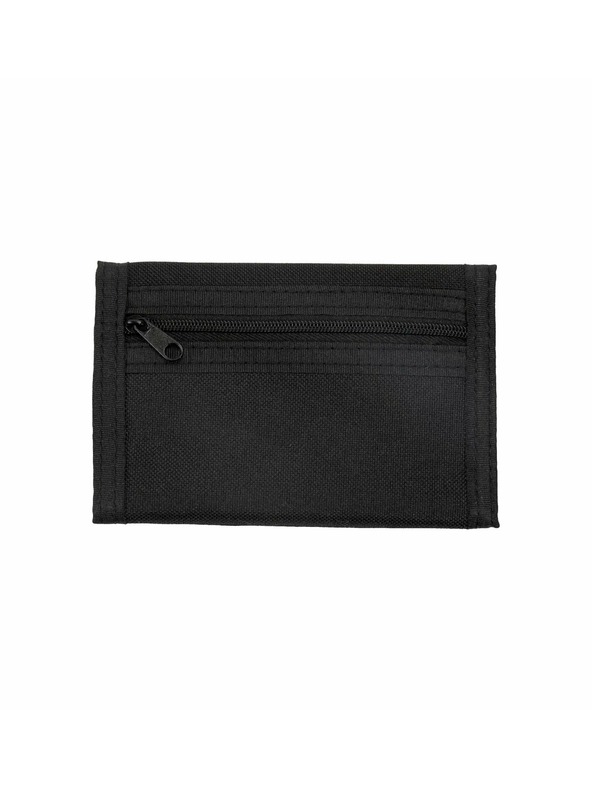 Meatfly Meatfly peněženka Dewey Black / White