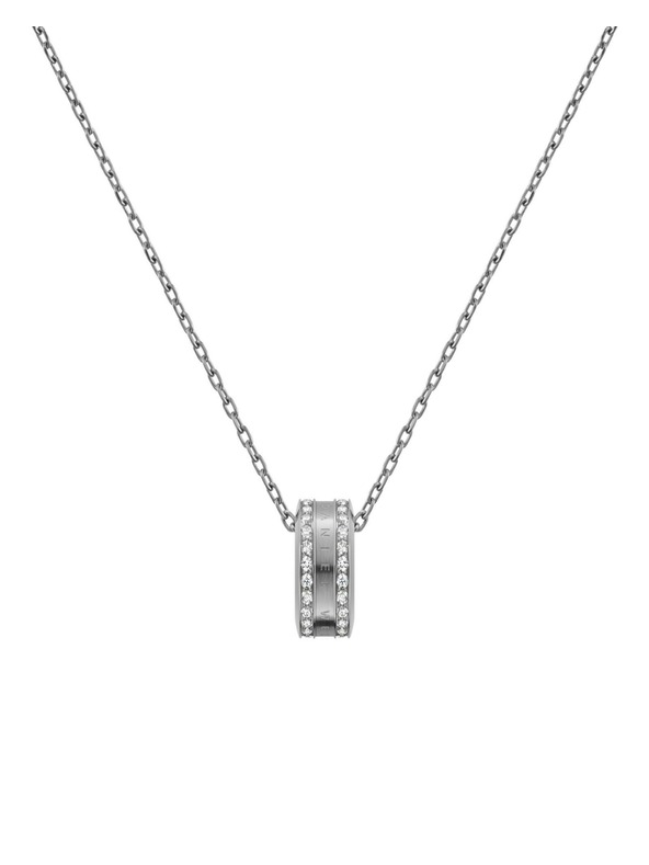 Daniel Wellington Ocelový dámský náhrdelník Daniel Wellington Elan Lumine