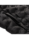 ALPINE PRO Dámský zimní kabát hi-therm ALPINE PRO AWEDA 2 black