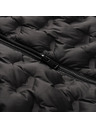 ALPINE PRO Dámský zimní kabát hi-therm ALPINE PRO AWEDA 2 black