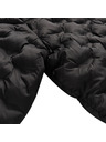 ALPINE PRO Dámský zimní kabát hi-therm ALPINE PRO AWEDA 2 black