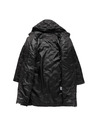 ALPINE PRO Dámský zimní kabát hi-therm ALPINE PRO AWEDA 2 black
