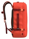 CabinZero CabinZero Classic Plus 42L Tomato Festival