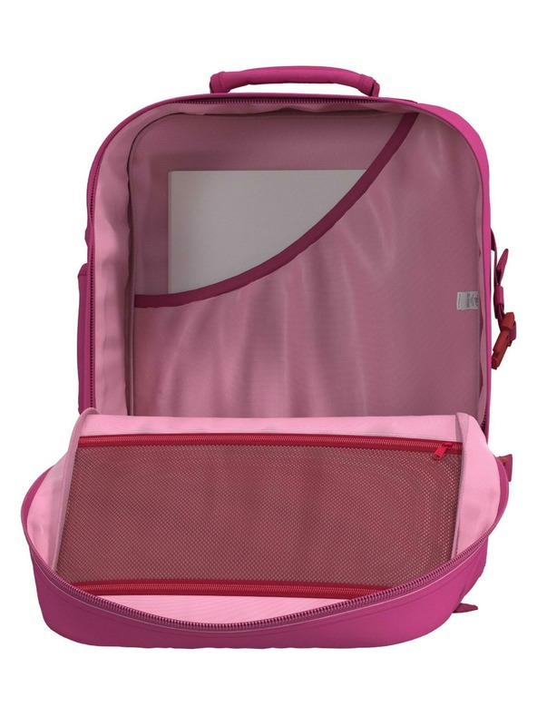 CabinZero CabinZero Classic 44L Lovestruck Pink