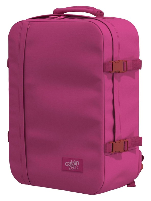 CabinZero CabinZero Classic 44L Lovestruck Pink