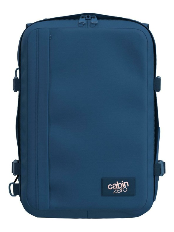 CabinZero CabinZero Classic Plus 32L Jodphur Blue