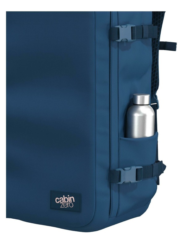 CabinZero CabinZero Classic Plus 32L Jodphur Blue