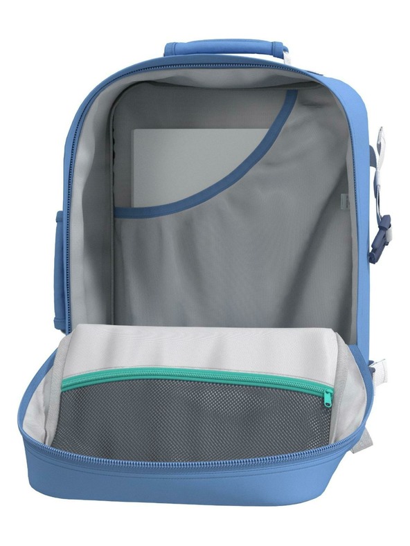 CabinZero CabinZero Classic 36L Infinity Blue