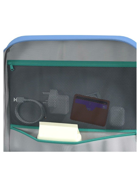 CabinZero CabinZero Classic 36L Infinity Blue