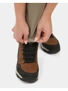 Kilpi Dámské outdoorové kalhoty Kilpi HOSIO-W Khaki