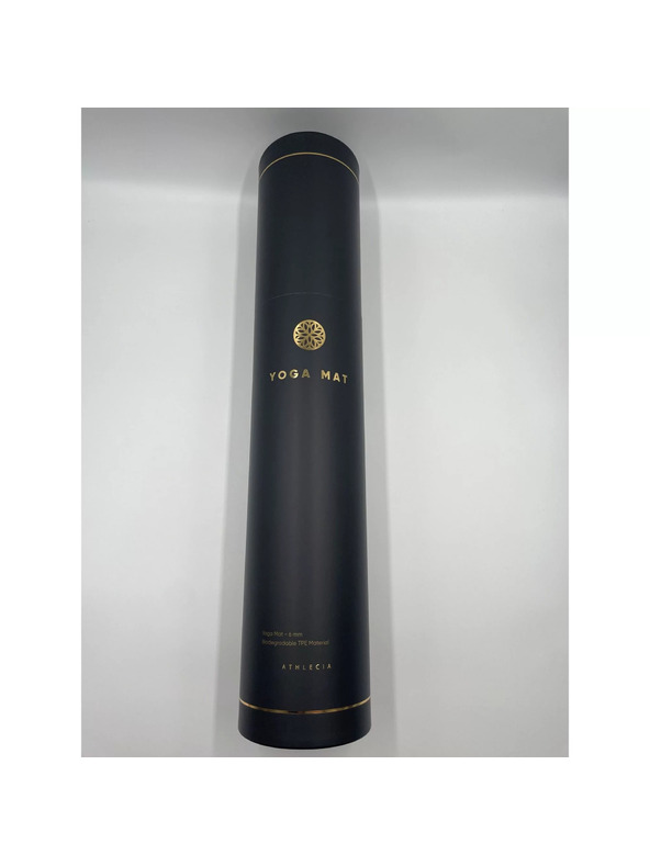 Athlecia Pěnový válec Athlecia Malata Yoga Foam Roller