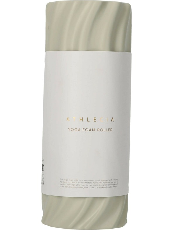 Athlecia Pěnový válec Athlecia Malata Yoga Foam Roller
