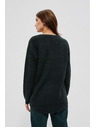 Moodo V-neck sweater Moodo