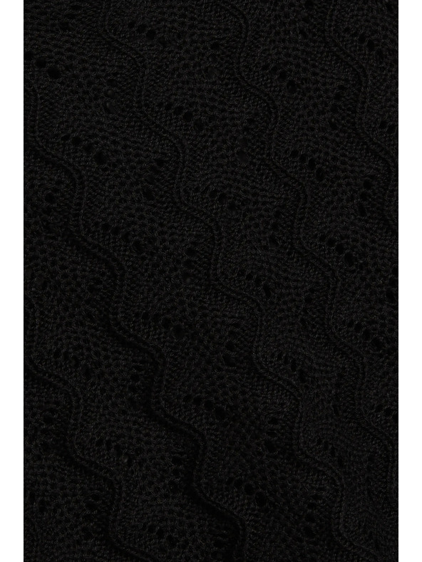 Moodo Dámské průhledné tílko