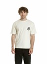 Meatfly Meatfly unisex tričko Cachuma Blanc Mountains