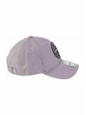 Meatfly Meatfly kšiltovka Jogger Flexfit Recycled Grey Label | Šedá |