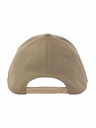 Meatfly Meatfly kšiltovka Yuto 6 Panel Snapback Olive Live | Zelená |