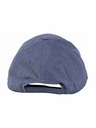 Meatfly Meatfly kšiltovka Ethan Flexfit Blue Peak | Modrá |