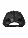 Meatfly Meatfly kšiltovka Thunderbolt Trucker Tiger / Black | Černá