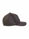 Meatfly Meatfly kšiltovka Raptor Flexfit Beach / Dark Grey | Šedá