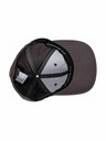Meatfly Meatfly kšiltovka Raptor Flexfit Beach / Dark Grey | Šedá