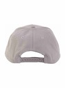 Meatfly Meatfly kšiltovka Hornet Snapback Grey Live | Šedá |