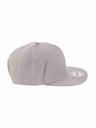 Meatfly Meatfly kšiltovka Hornet Snapback Grey Brand | Šedá |