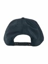 Meatfly Meatfly kšiltovka Keery Perfor Snapback Petrol / White Revital