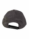 Meatfly Meatfly kšiltovka Ollie Perfor Cap Grey Label | Šedá |
