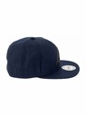Meatfly Meatfly kšiltovka Hornet Snapback Navy Blue Peak | Modrá |