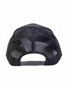 Meatfly Meatfly kšiltovka MF View Trucker Generation / Dark Grey | Šedá |