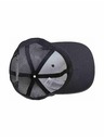 Meatfly Meatfly kšiltovka MF View Trucker Generation / Dark Grey | Šedá |