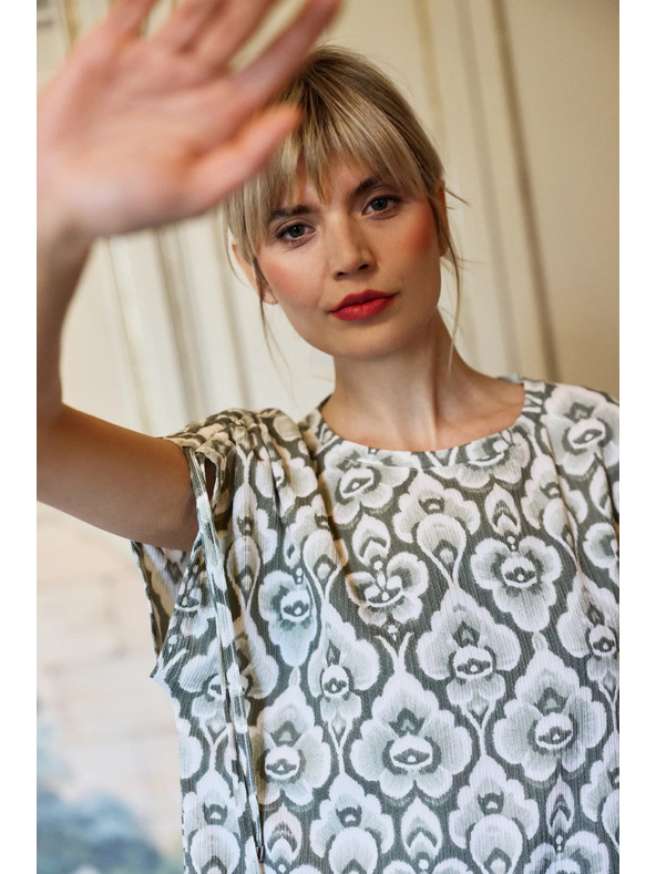 Moodo Dámské tričko Moodo