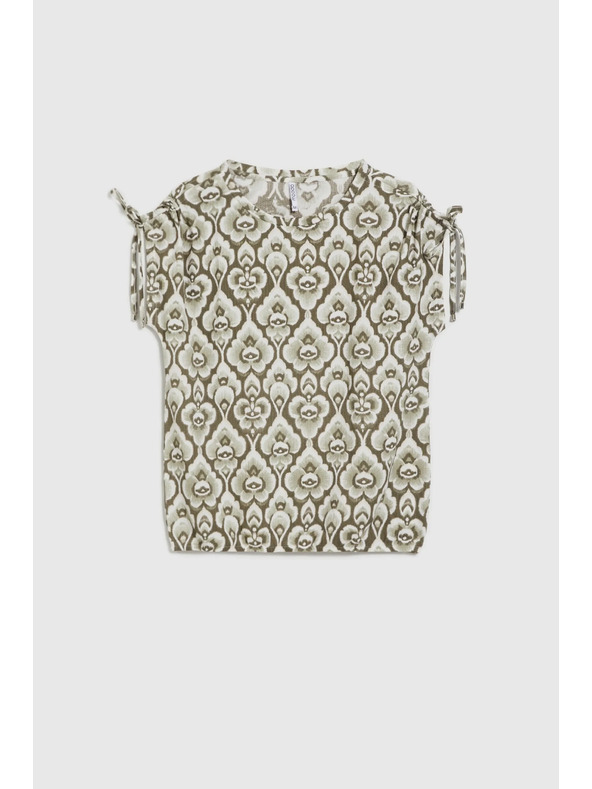 Moodo Dámské tričko Moodo