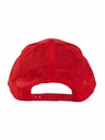 Meatfly Meatfly kšiltovka Ollie Perfor Cap Red Tomcat | Červená |