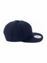 Meatfly Meatfly kšiltovka Hornet Snapback Navy Blue Brand | Modrá |