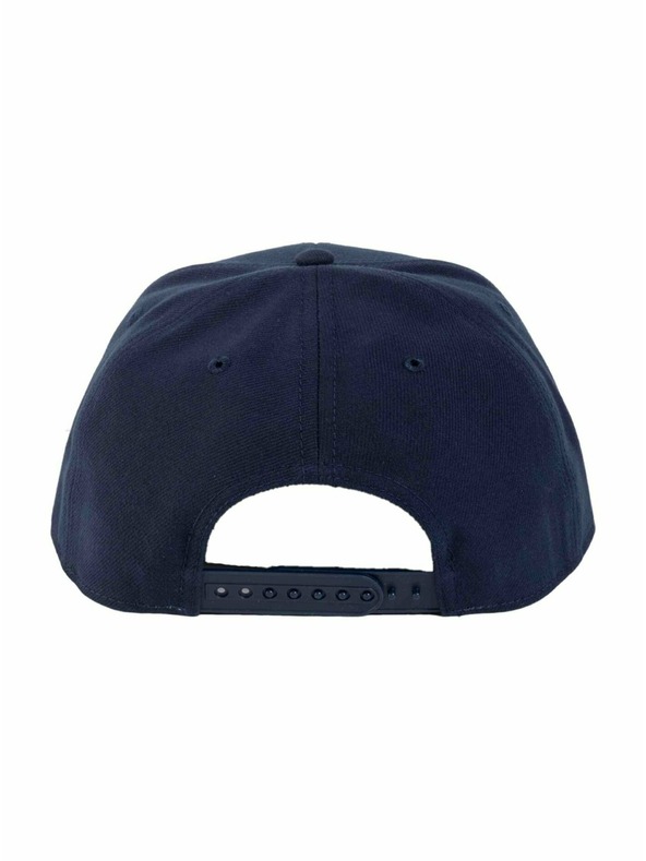 Meatfly Meatfly kšiltovka Hornet Snapback Navy Blue Brand | Modrá |