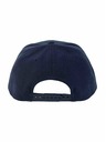 Meatfly Meatfly kšiltovka Hornet Snapback Navy Blue Brand | Modrá |