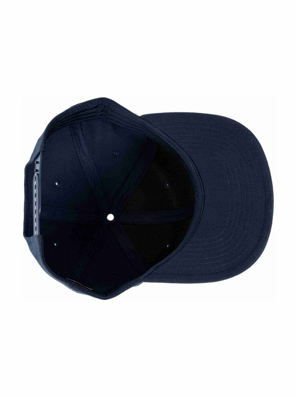 Meatfly Meatfly kšiltovka Hornet Snapback Navy Blue Brand | Modrá |