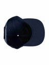 Meatfly Meatfly kšiltovka Hornet Snapback Navy Blue Brand | Modrá |