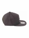Meatfly Meatfly kšiltovka Yuto 6 Panel Snapback Grey Embroidery | Šedá |