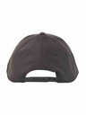 Meatfly Meatfly kšiltovka Yuto 6 Panel Snapback Grey Embroidery | Šedá |